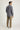 Koyu Bej Regular Fit Pamuk Kanvas / Chino Pantolon