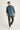Asker Haki Regular Fit Pamuk Kanvas / Chino Pantolon
