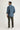 Asker Haki Slim Fit Dar Kesim Pamuk Kanvas / Chino Pantolon