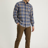 Toprak 7 Drop Slim Fit Dar Kesim Pamuk Kanvas / Chino Pantolon