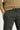  Açık Haki Slim Fit Dar Kesim Beli Lastikli İpli Likralı Kanvas / Chino Pantolon