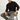 Orta Vizon Slim Fit Dar Kesim Beli Lastikli İpli Likralı Kanvas / Chino Pantolon