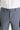 Orta Gri Slim Fit Dar Kesim Yünlü Klasik Kumaş Pantolon