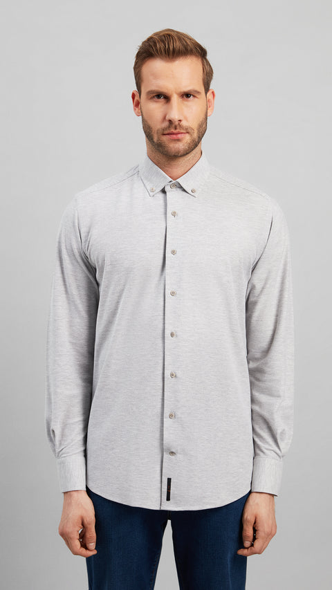 Medium Gray Oktay Kaynarca