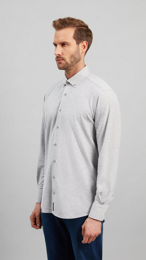 Medium Gray Oktay Kaynarca