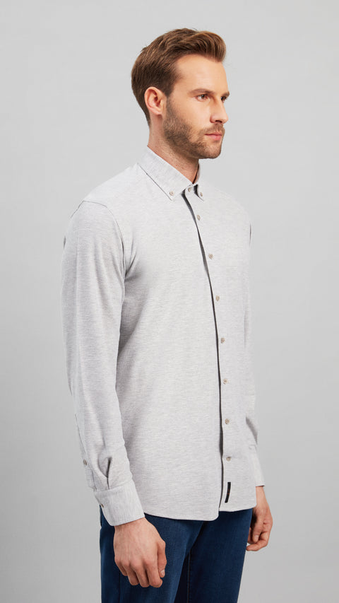 Medium Gray Oktay Kaynarca