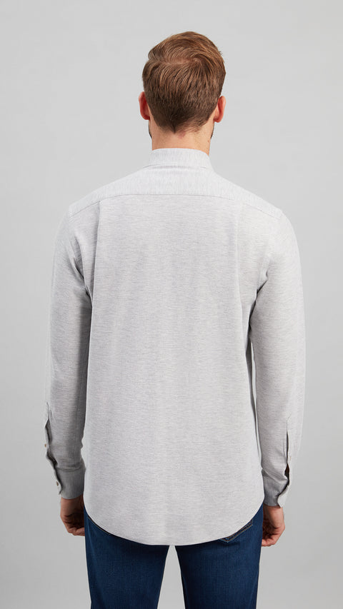 Medium Gray Oktay Kaynarca