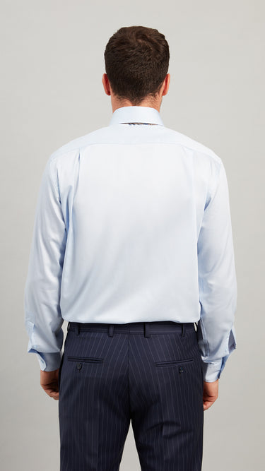  Uçuk Mavi Oktay Kaynarca