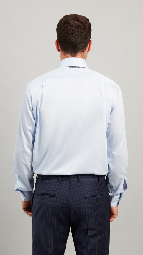 Uçuk Mavi Oktay Kaynarca