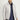 Taş Slim Fit Dar Kesim Kapitone Spor Mont
