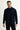 Koyu Lacivert Slim Fit Dar Kesim Shacket Gömlek / Mont