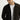 Koyu Kahve Slim Fit Dar Kesim Shacket Gömlek / Mont