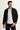  Koyu Kahve Slim Fit Dar Kesim Shacket Gömlek / Mont