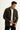 Orta Vizon Slim Fit Dar Kesim Shacket Gömlek / Mont