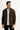 Orta Vizon Slim Fit Dar Kesim Shacket Gömlek / Mont