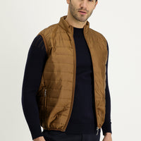 Taba Kapitone Spor Yelek