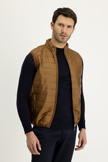 Taba Kapitone Spor Yelek