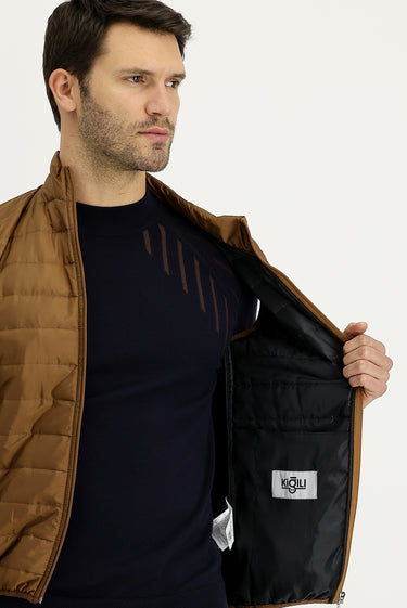 Taba Kapitone Spor Yelek