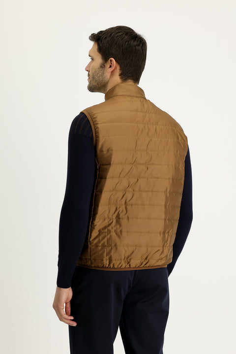 Taba Kapitone Spor Yelek