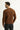 Tarçın  Bisiklet Yaka Slim Fit Dar Kesim Sweatshirt
