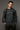  Koyu Antrasit Bisiklet Yaka Slim Fit Dar Kesim Sweatshirt