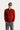 Kiremit Bato Yaka Slim Fit Triko Kazak
