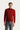 Kiremit Bato Yaka Slim Fit Triko Kazak