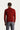 Kiremit Bato Yaka Slim Fit Triko Kazak