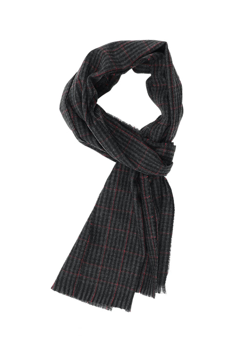 Orta Füme Ekose Atkı