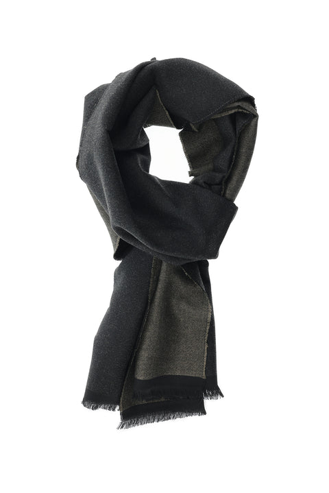 Orta Haki Çift Taraflı Atkı