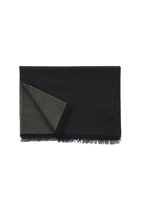 Orta Haki Çift Taraflı Atkı