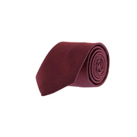 Açık Bordo Desenli Kravat