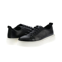 Siyah Sneaker Ayakkabı