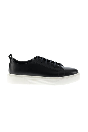 Siyah Sneaker Ayakkabı