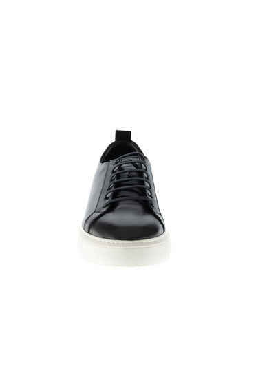 Siyah Sneaker Ayakkabı