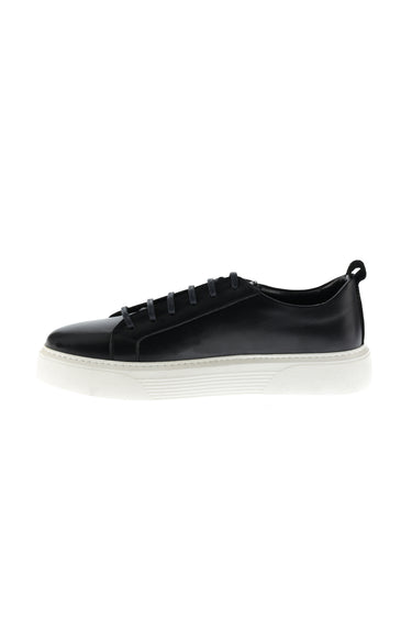 Siyah Sneaker Ayakkabı