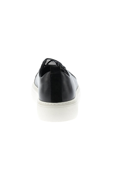 Siyah Sneaker Ayakkabı