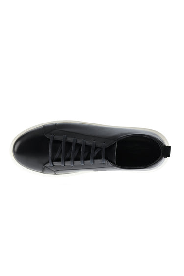 Siyah Sneaker Ayakkabı