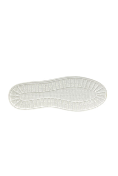 Siyah Sneaker Ayakkabı