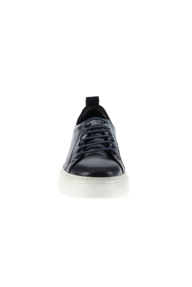 Orta Lacivert Sneaker Ayakkabı