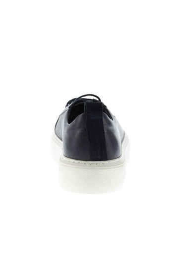 Orta Lacivert Sneaker Ayakkabı
