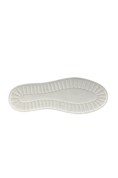 Orta Lacivert Sneaker Ayakkabı