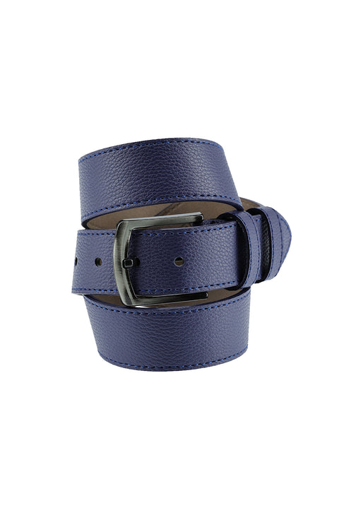 Orta Lacivert Spor Kemer