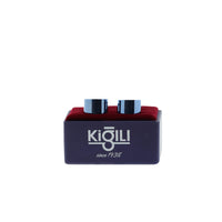 Orta Lacivert Kol Düğmesi