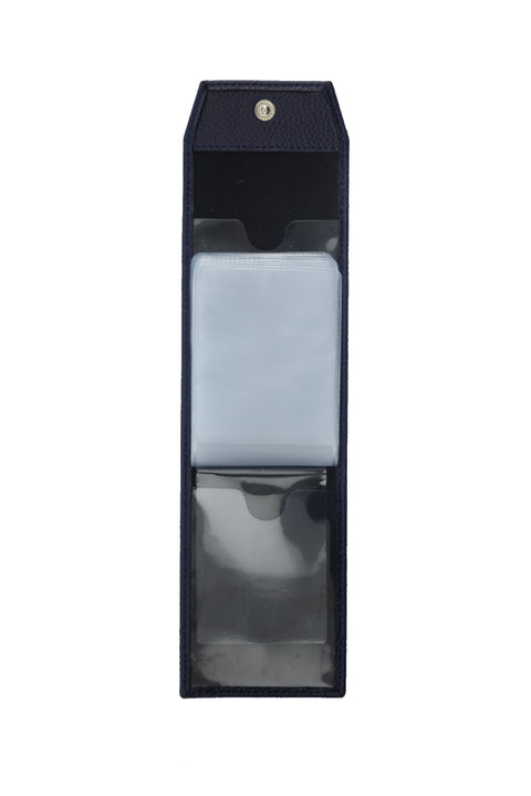 Orta Lacivert Kartlık