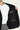 Siyah Muscle Fit Desenli Spor Ceket