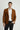  Camel Slim Fit Dar Kesim Desenli Spor Ceket