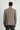 Koyu Vizon Slim Fit Dar Kesim Desenli Spor Ceket