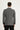 Acı Kahve Slim Fit Dar Kesim Klasik Desenli Ceket