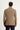  Camel Super Slim Fit Ekstra Dar Kesim Fit Örme Ceket